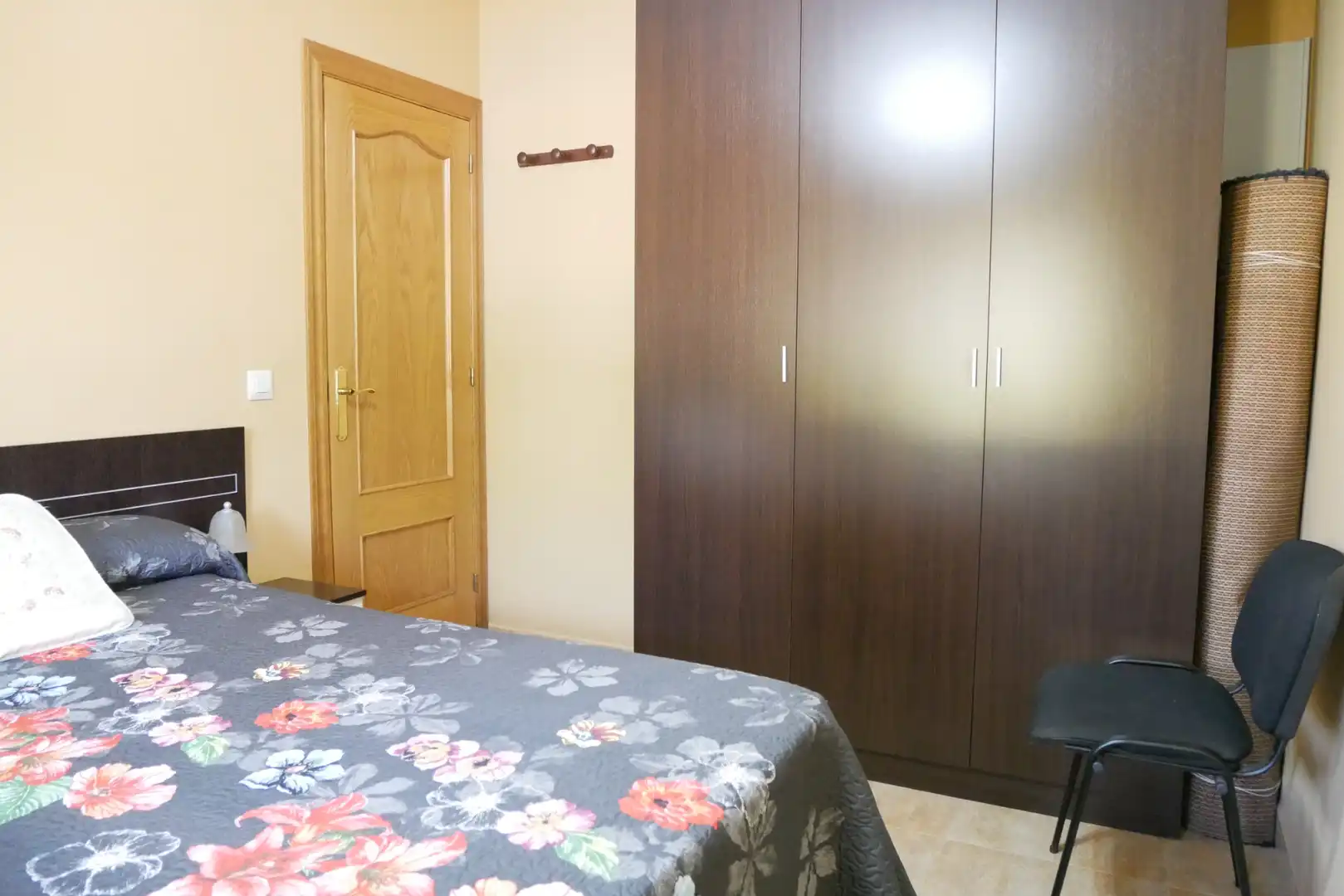 Bedroom of Houses for sale in Lloret de Mar  with Heating, Private garden and Swimming Pool