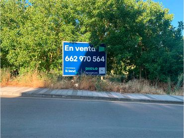 Terreni e lotti in vendita a DIPUTACION 56