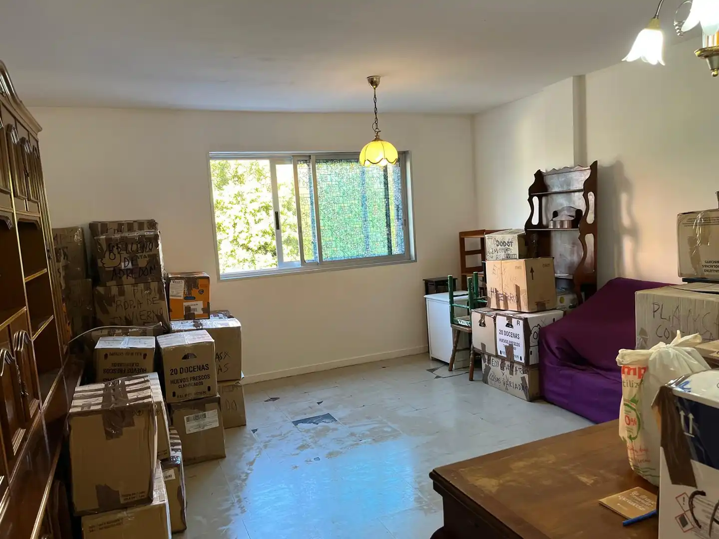 Flat for sale in Vigo   with Storage room