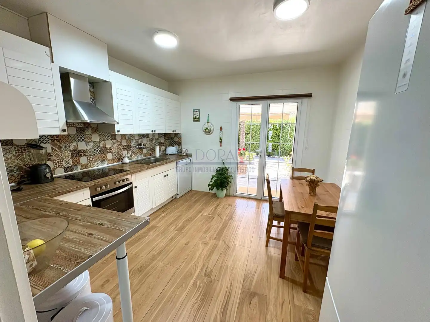 Detached house with pool for sale in Platja de Mont-roig, imagen 9