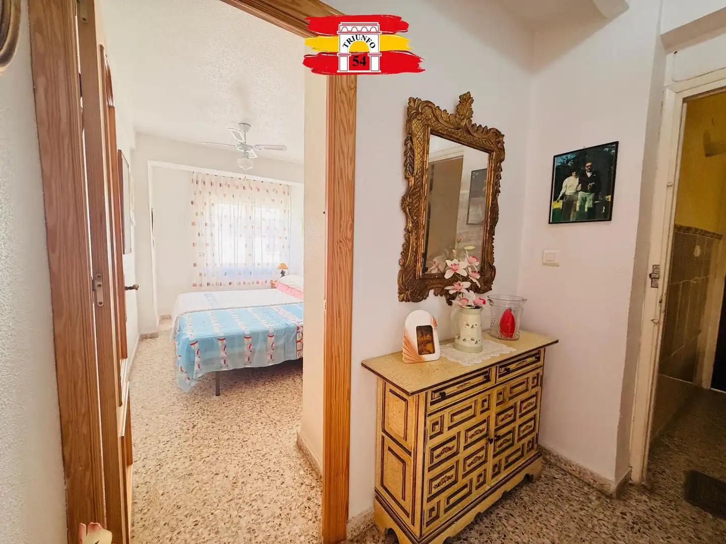 Wohnung mit Terrasse zum Verkauf in Avenida de Velero, imagen 4