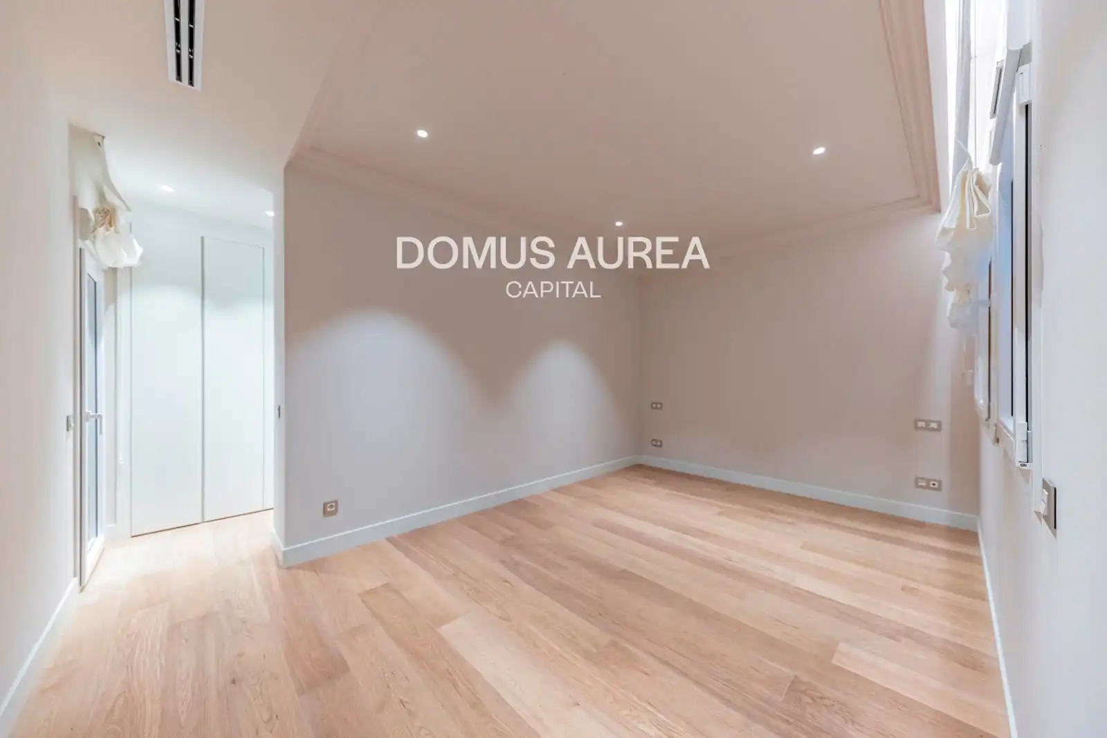 Appartement avec balcon à louer à Fernando VI, imagen 9