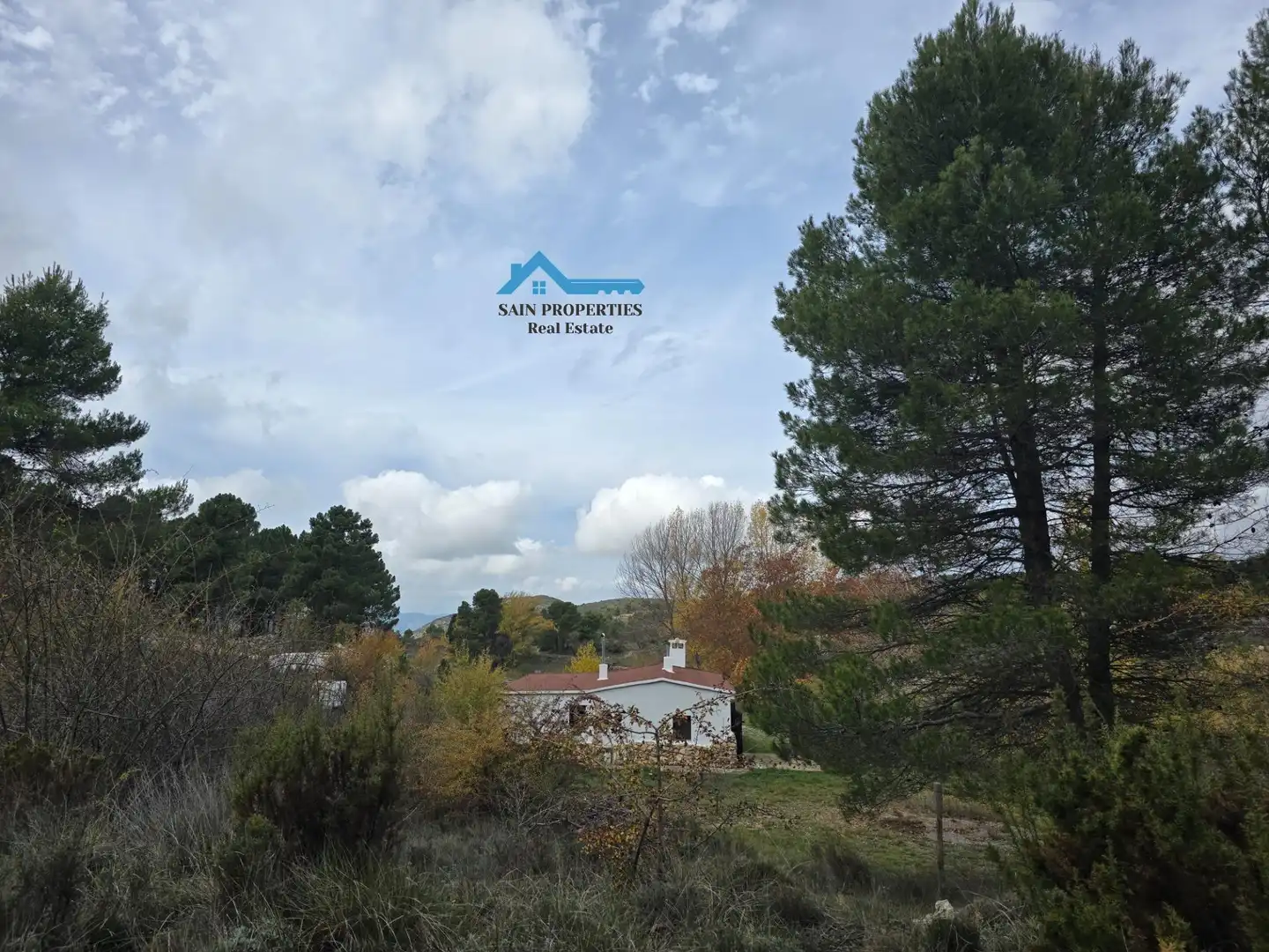 Maison avec jardin à vendre à Confrides, imagen 43