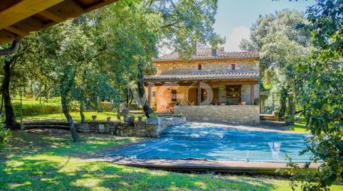 Foto 3 de Finca rústica en venta en Sant Julià de Vilatorta, Barcelona