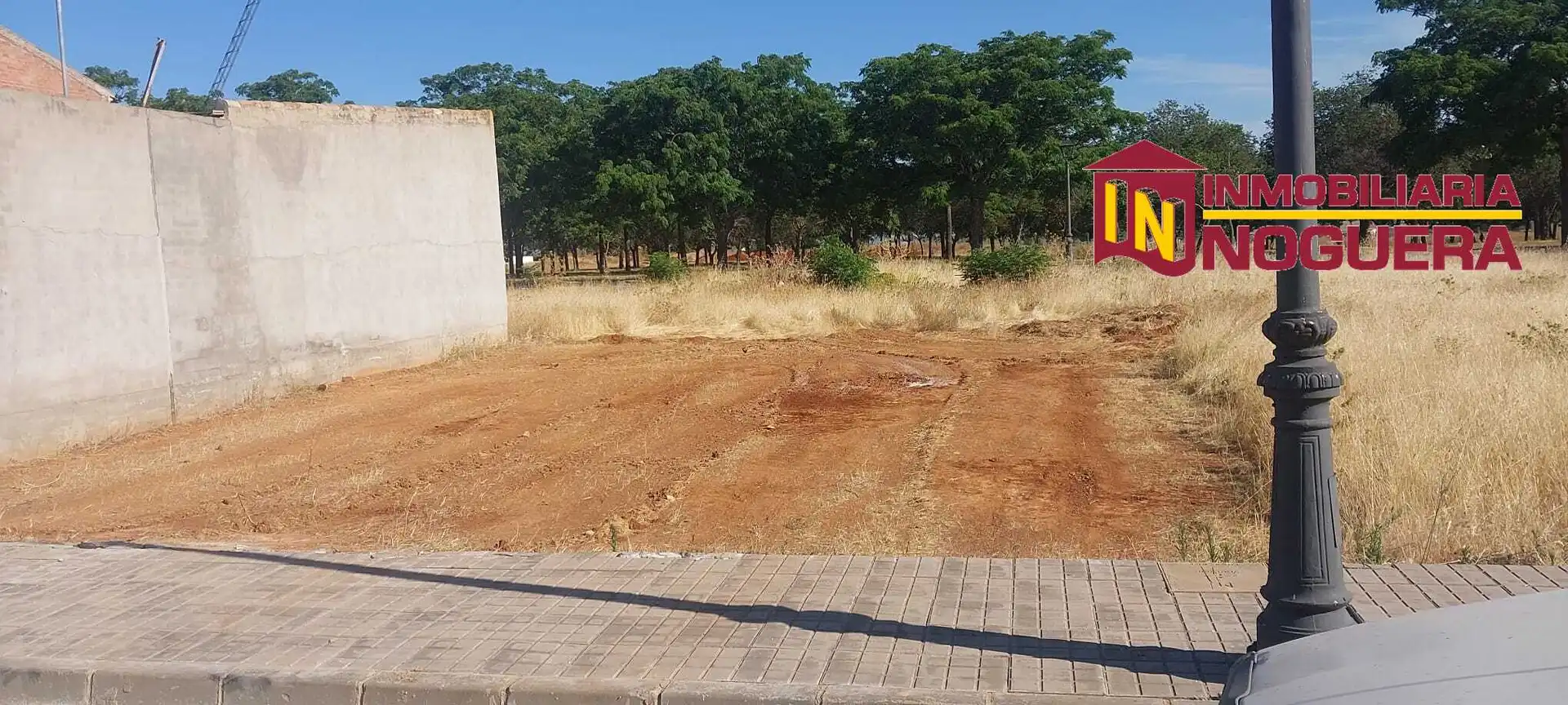 Residential land for sale in Calle la Era, imagen 2