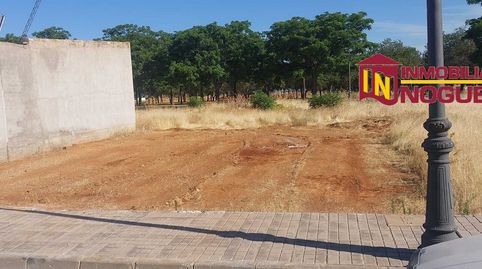 SOLAR URBANO EN CAÑADA ROSAL, imatge 2