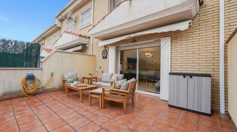 Foto 2 de Casa adosada en venda a Calle Puertollano, Migjorn, Tarragona