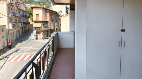 Foto 3 de Piso en venta en Carrer Francesc Camprodon, Arbúcies, Girona