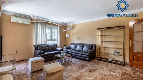 Foto 4 de Piso en venta en San Francisco Javier, Granada Capital