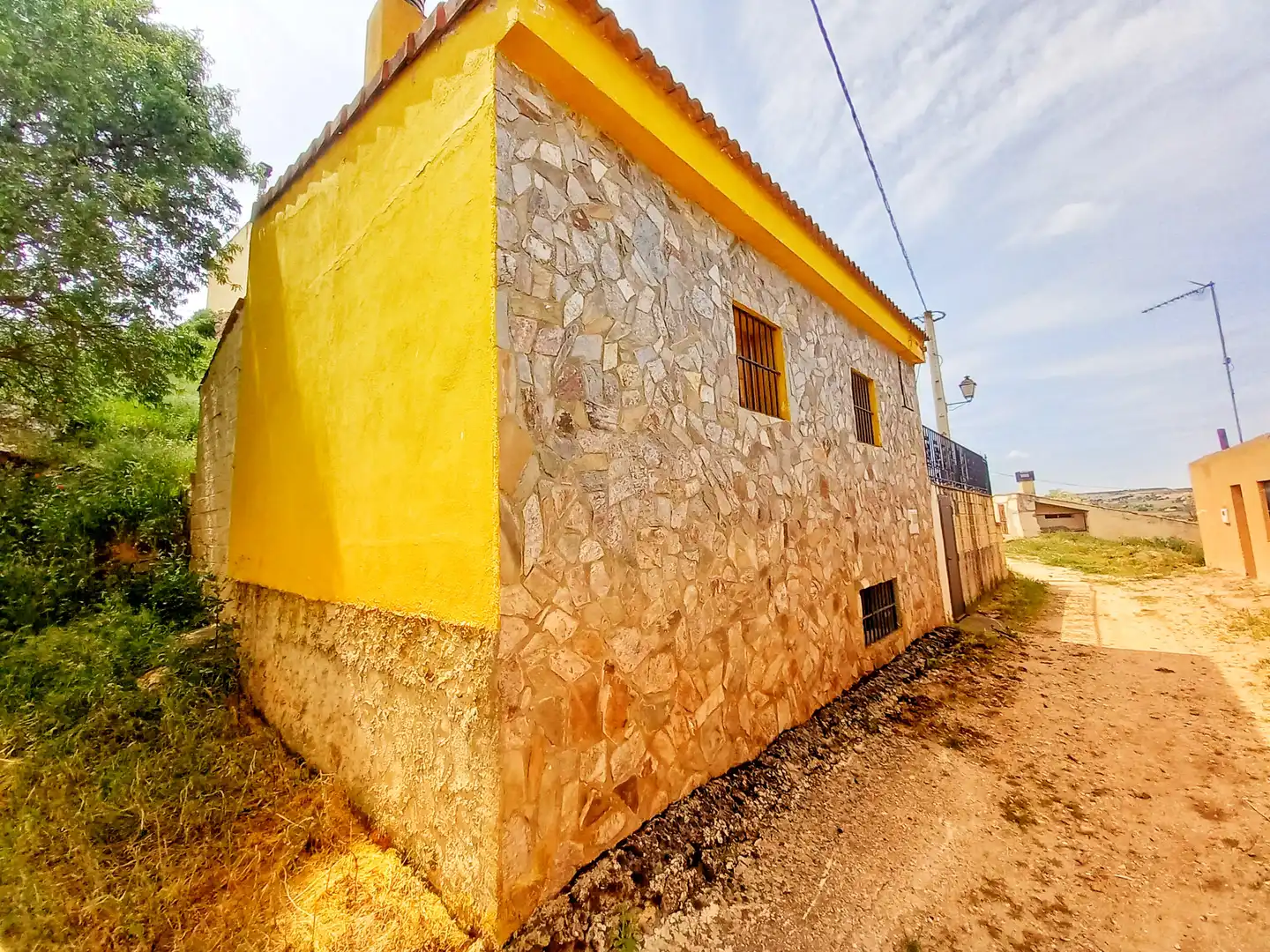 Houses for sale in Carretera Aranda de Duero, 30, Fuentespina