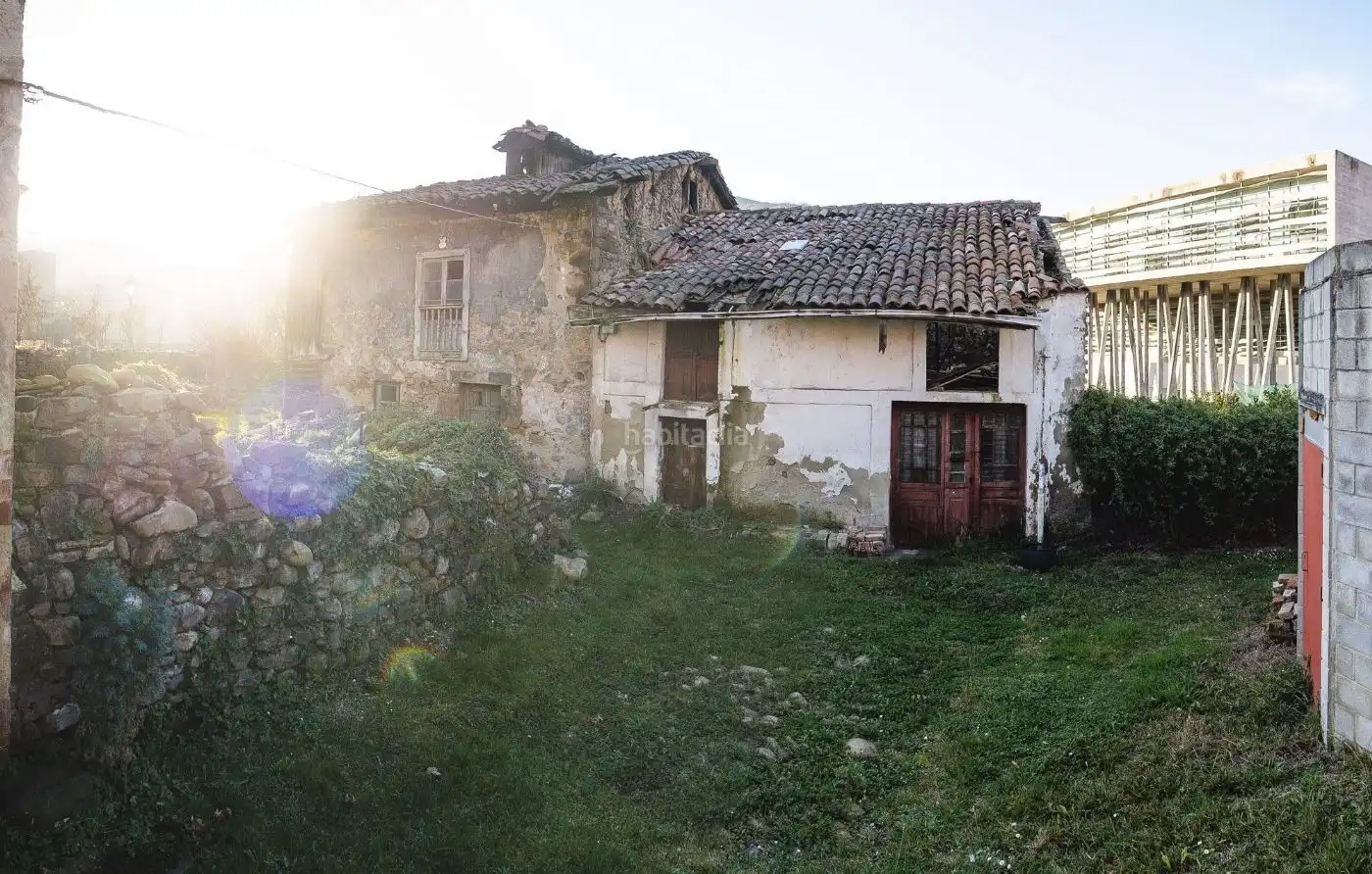 Haus zum Verkauf in Calle Martínez de Vega 9, imagen 5