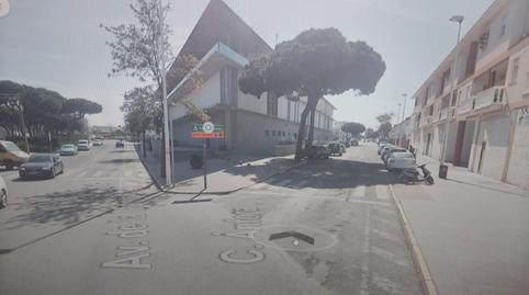 Foto 5 de Traster en venda a Avenida de la Marina, 1, Punta Umbría, Huelva