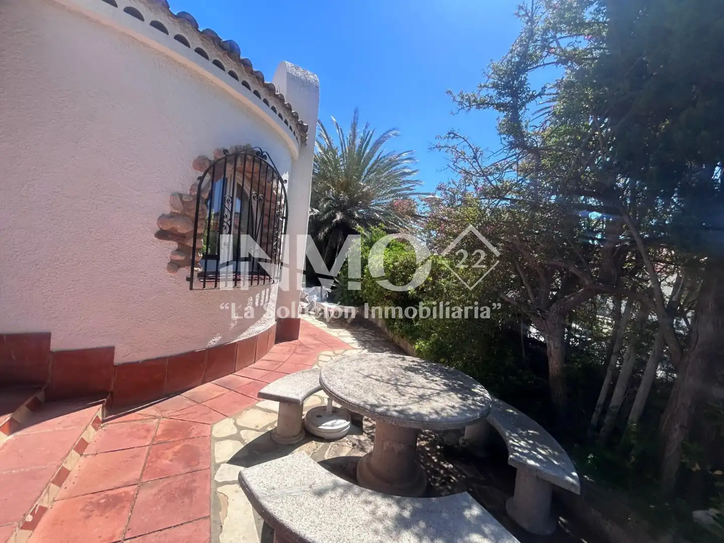 Casa adosada en venda a Carrer de l'Havanera, Platja de Mont-roig