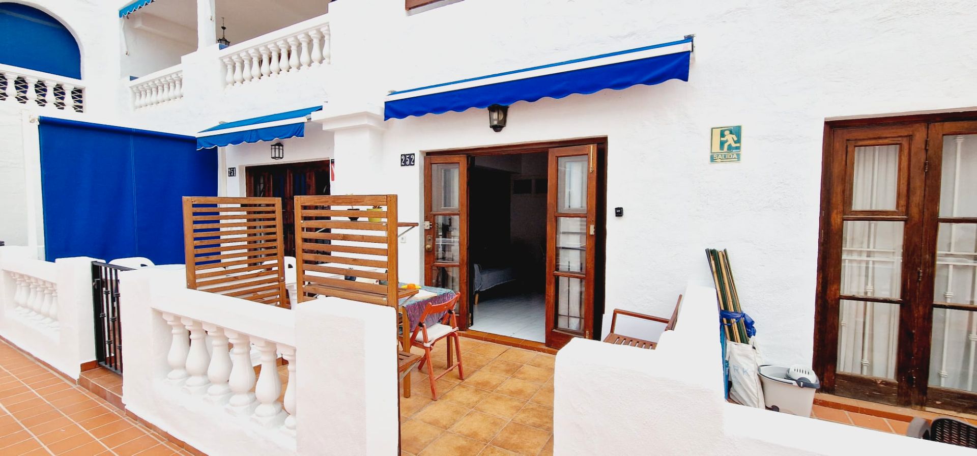 Apartamento en venta en Calle Sierra Nevada, Los Cristianos