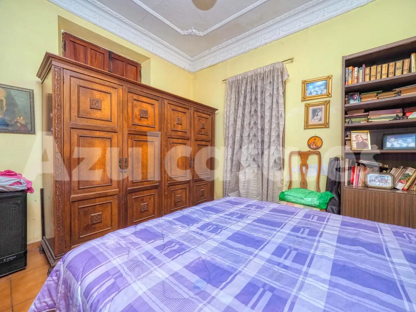 Residential land for sale in Carrer Sant Antoni 45, imagen 25