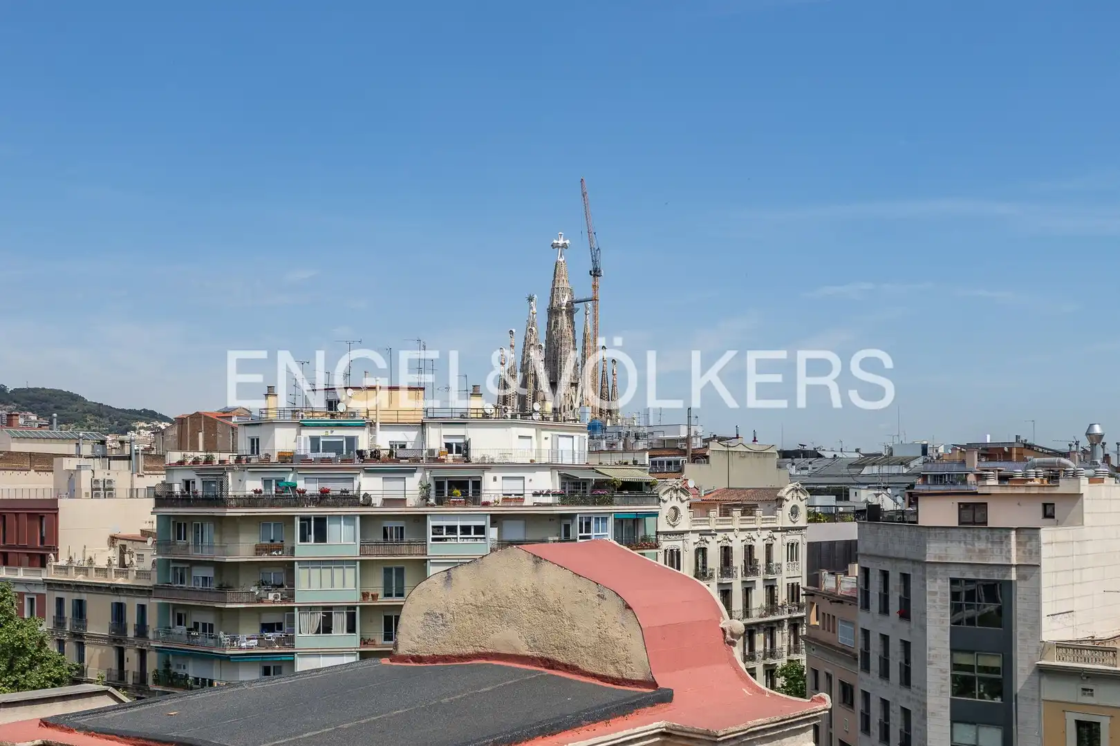 Appartamento con terrazza in vendita a Passeig de Sant Joan, imagen 81