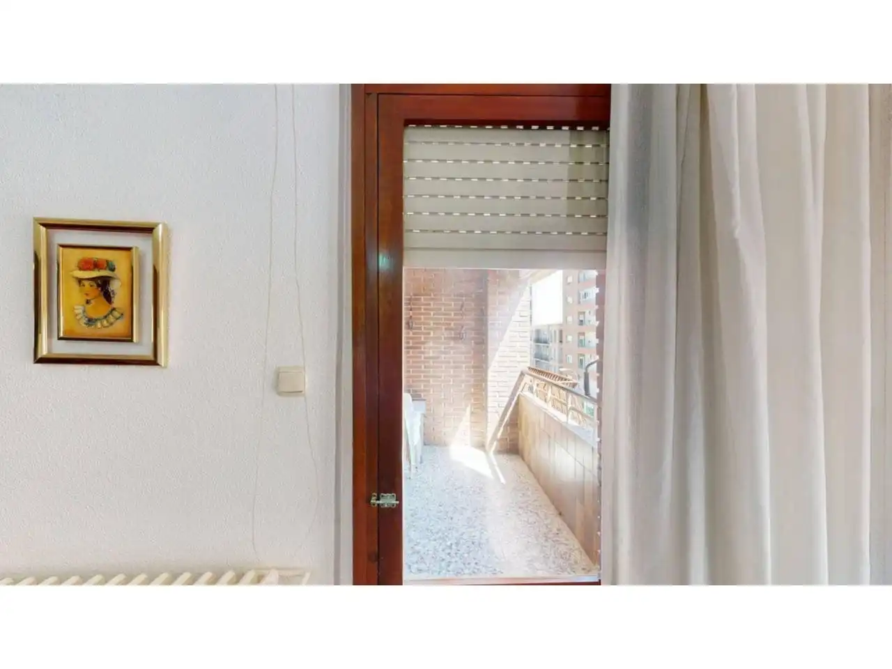 Piso con terraza en venta en Caravaca de la Cruz, imagen 25