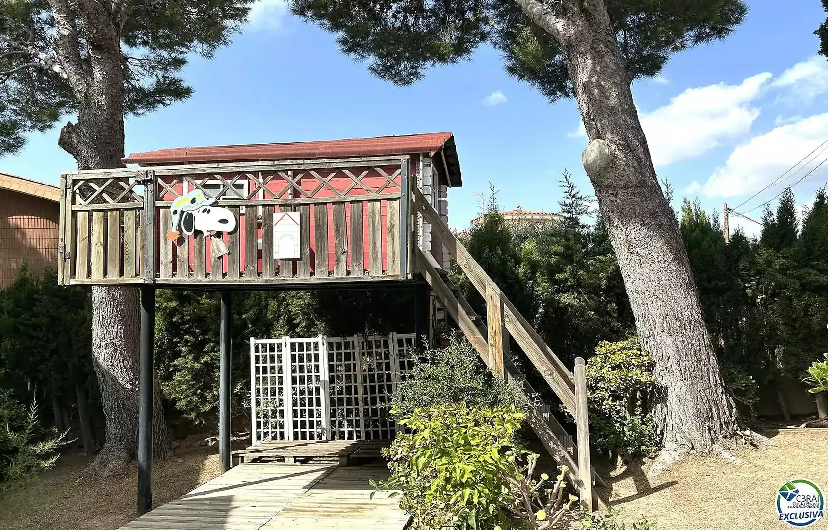 Maison avec jardin à vendre à Carrer Pompeu Fabra 29, imagen 7