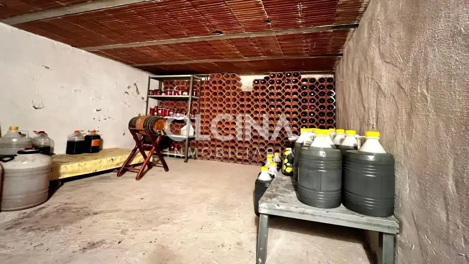 Finca rústica en venda a Ibi
