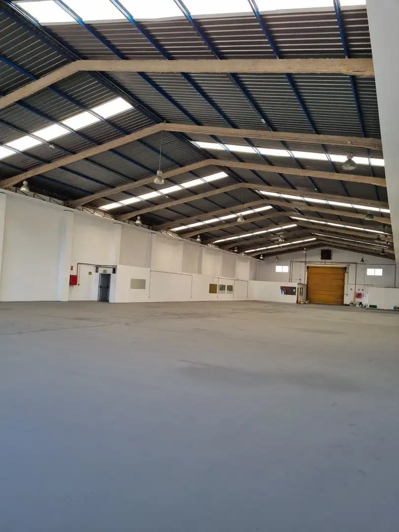 Fabrikhallen zur Miete in San Miguel de Abona