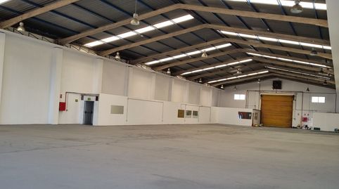 Foto 4 von Fabrikhallen zur Miete in Las Chafiras, San Miguel de Abona
