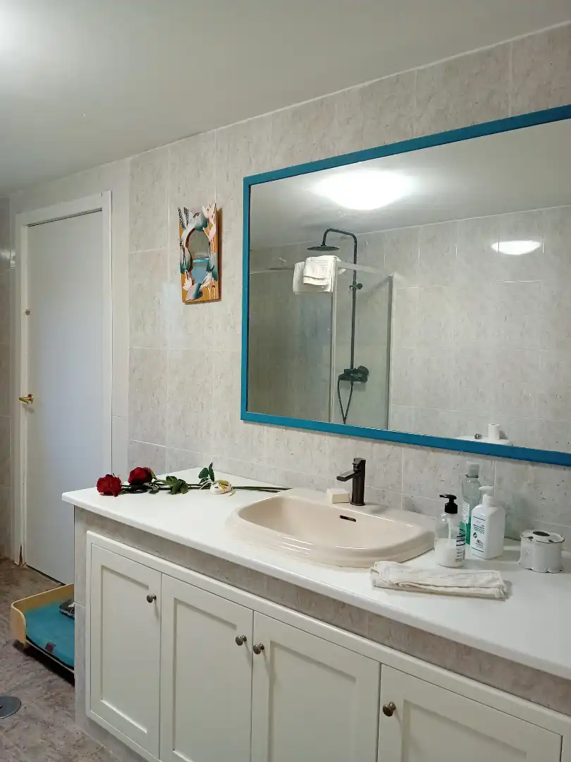 Chalet con terraza en venta en Calle Gaucín, imagen 27