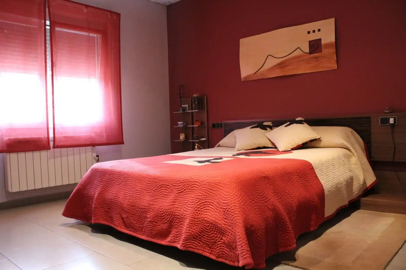 Villa mit Pool zum Verkauf in Carrer Riu Girona 46, imagen 3