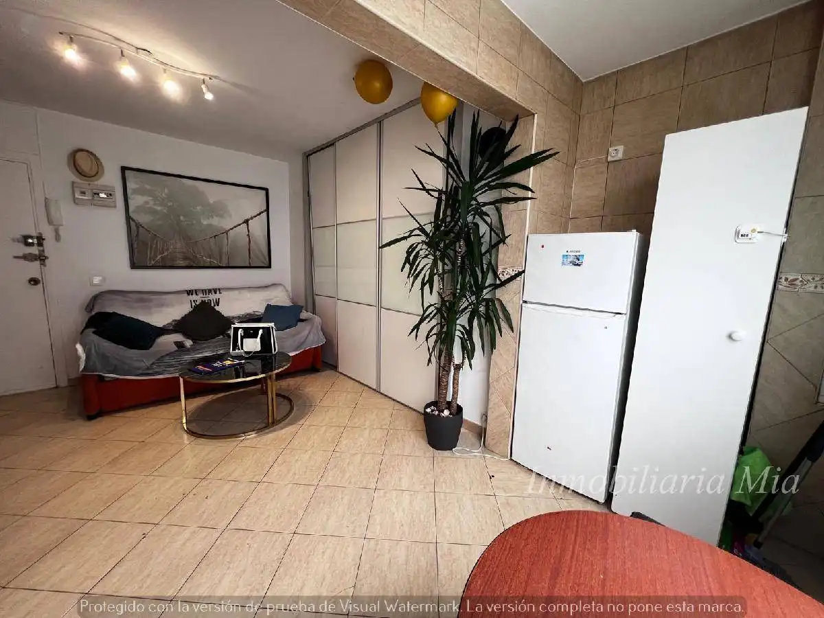 Habitatge amb ascensor en venda a Centro, imagen 7
