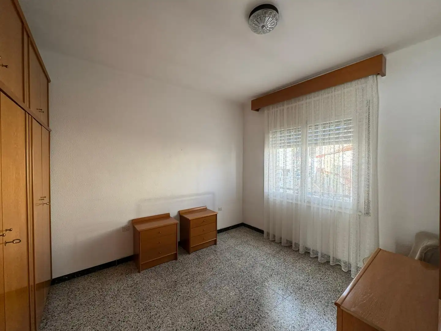 Bedroom of Houses for sale in Olot  with Air Conditioner, Heating and Private garden