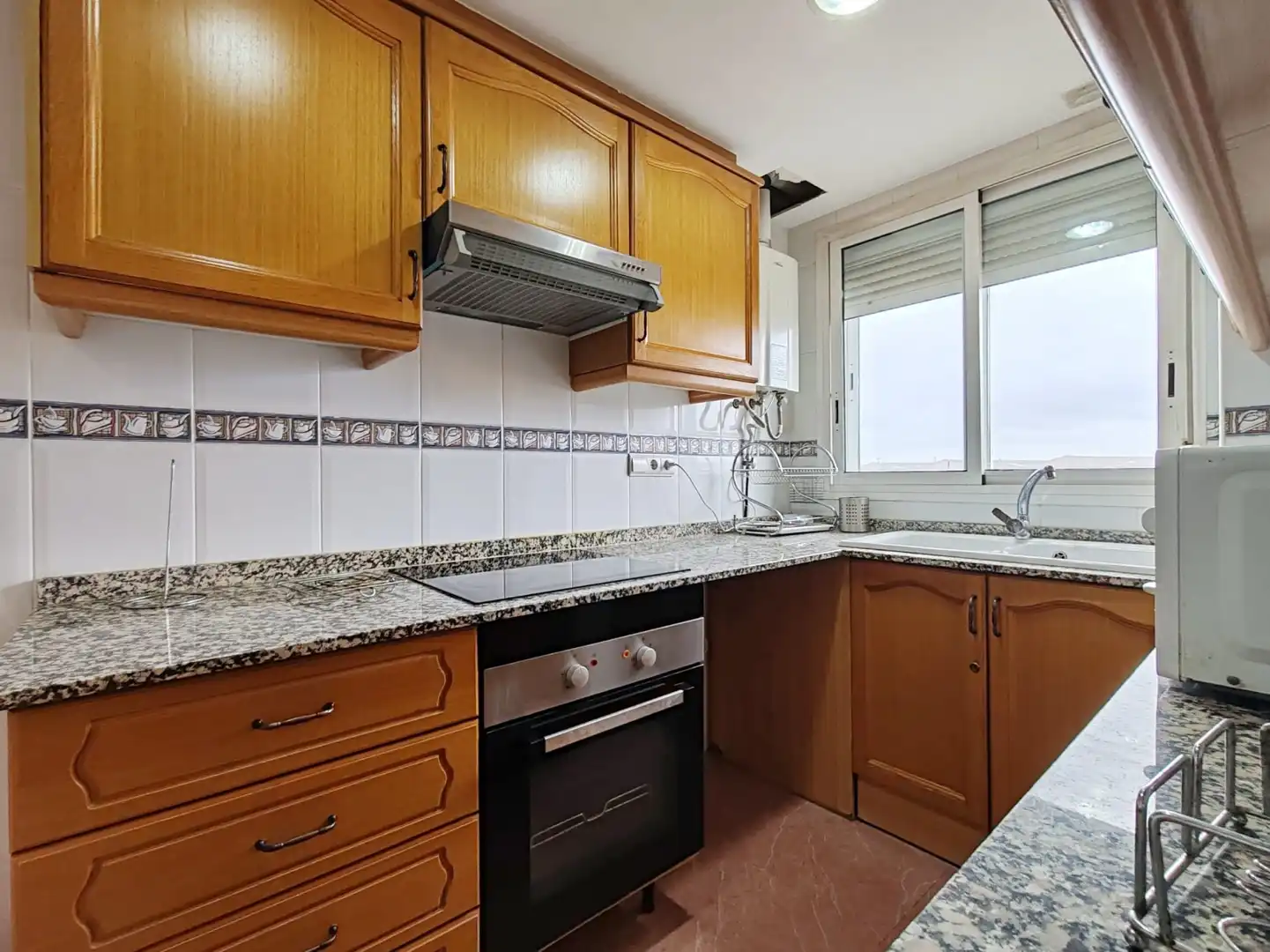 Piso de alquiler en Alaquàs - CL CID EL, Alaquàs