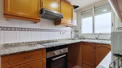 Foto 4 de Piso de alquiler en Alaquàs - Cl Cid el, Alaquàs, Valencia