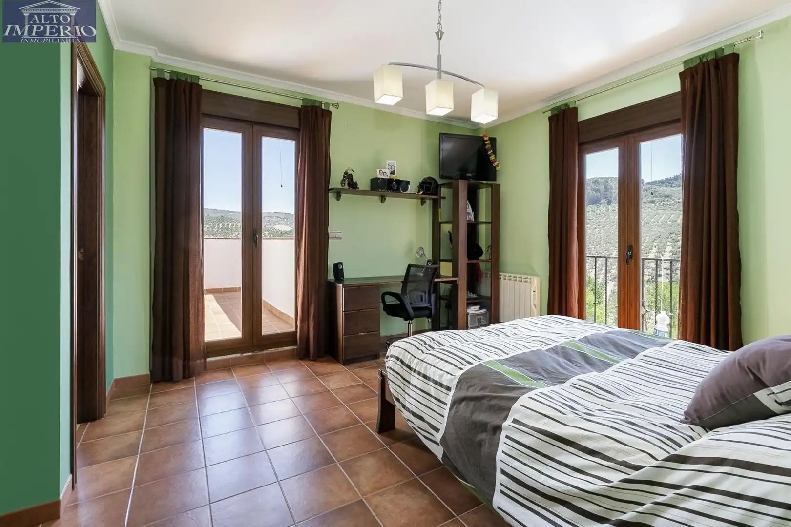 Landhaus mit Balkon zum Verkauf in Montefrío, imagen 29
