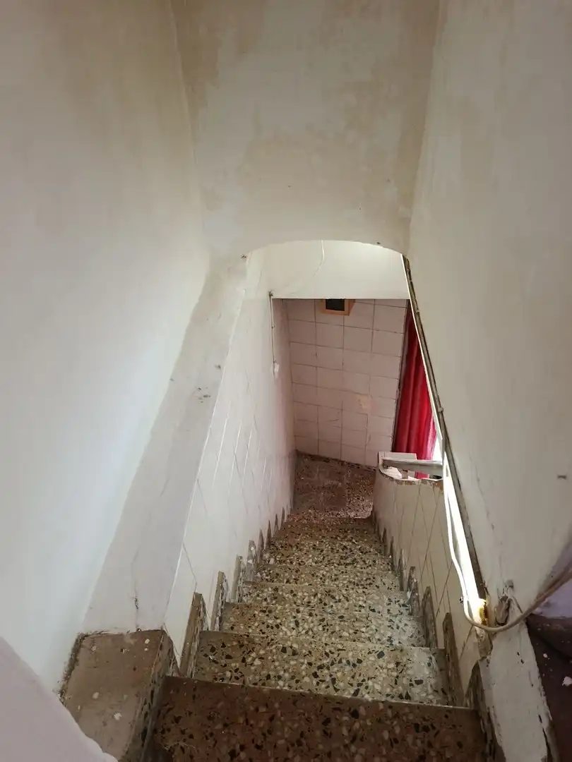 Casa amb terrassa en venda a Pueblo de Cullera, imagen 13