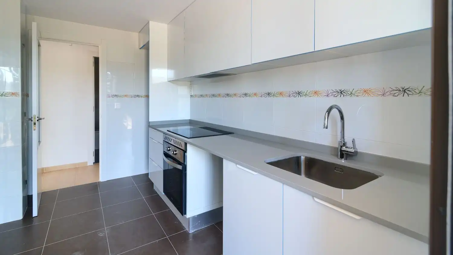 Cocina de Piso en venta en Petrés