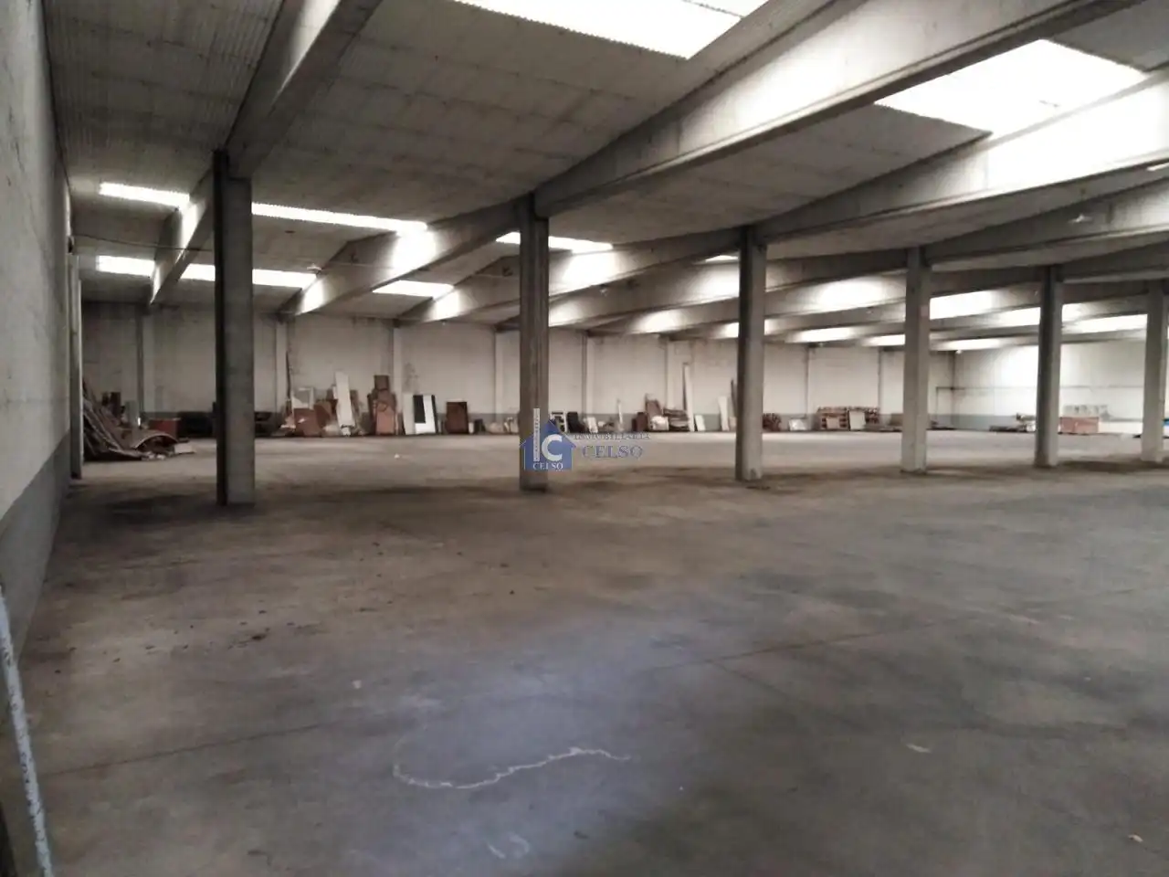Industrial building to rent in CARRETERA VIGO, imagen 38