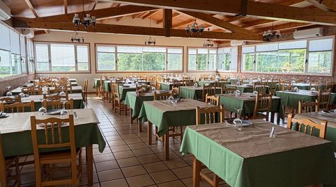 VENTA DE RESTAURANTE ZONA SILLEDA