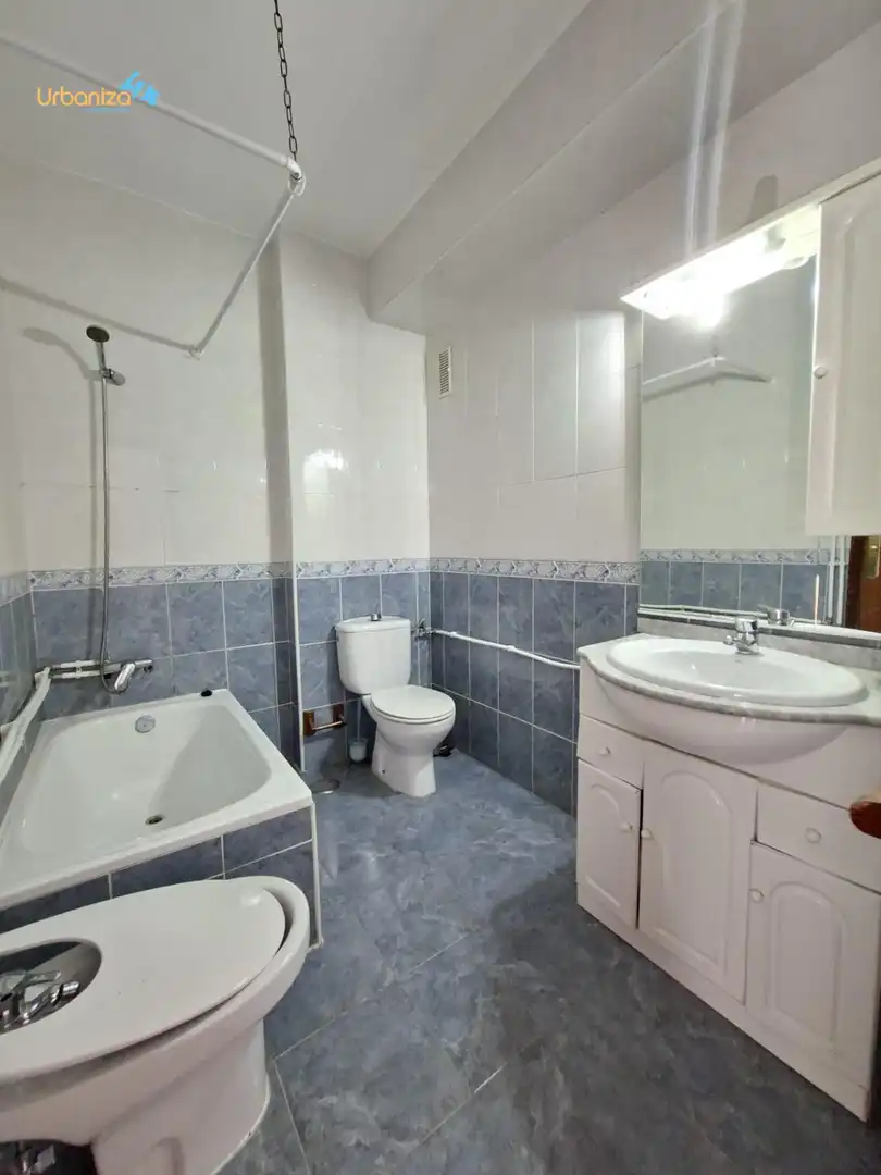 Wohnung mit Aufzug zum Verkauf in Maria Auxiliadora - Barriada de Llera, imagen 14