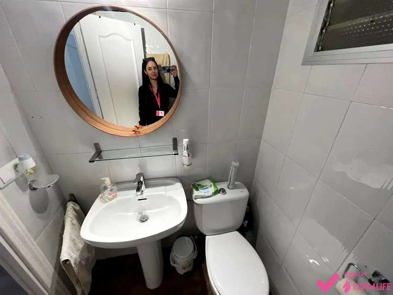 Piso de alquiler en Nalón, El Plantinar – Avda. La Paz - El Juncal