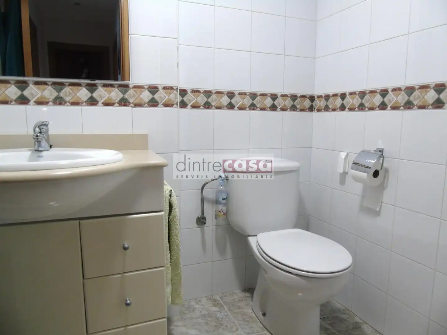 Bathroom of Duplexes for sale in Tordera  with Air Conditioner, Heating and Terrace