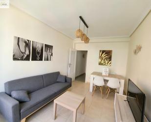 Flat to rent in Los Castros