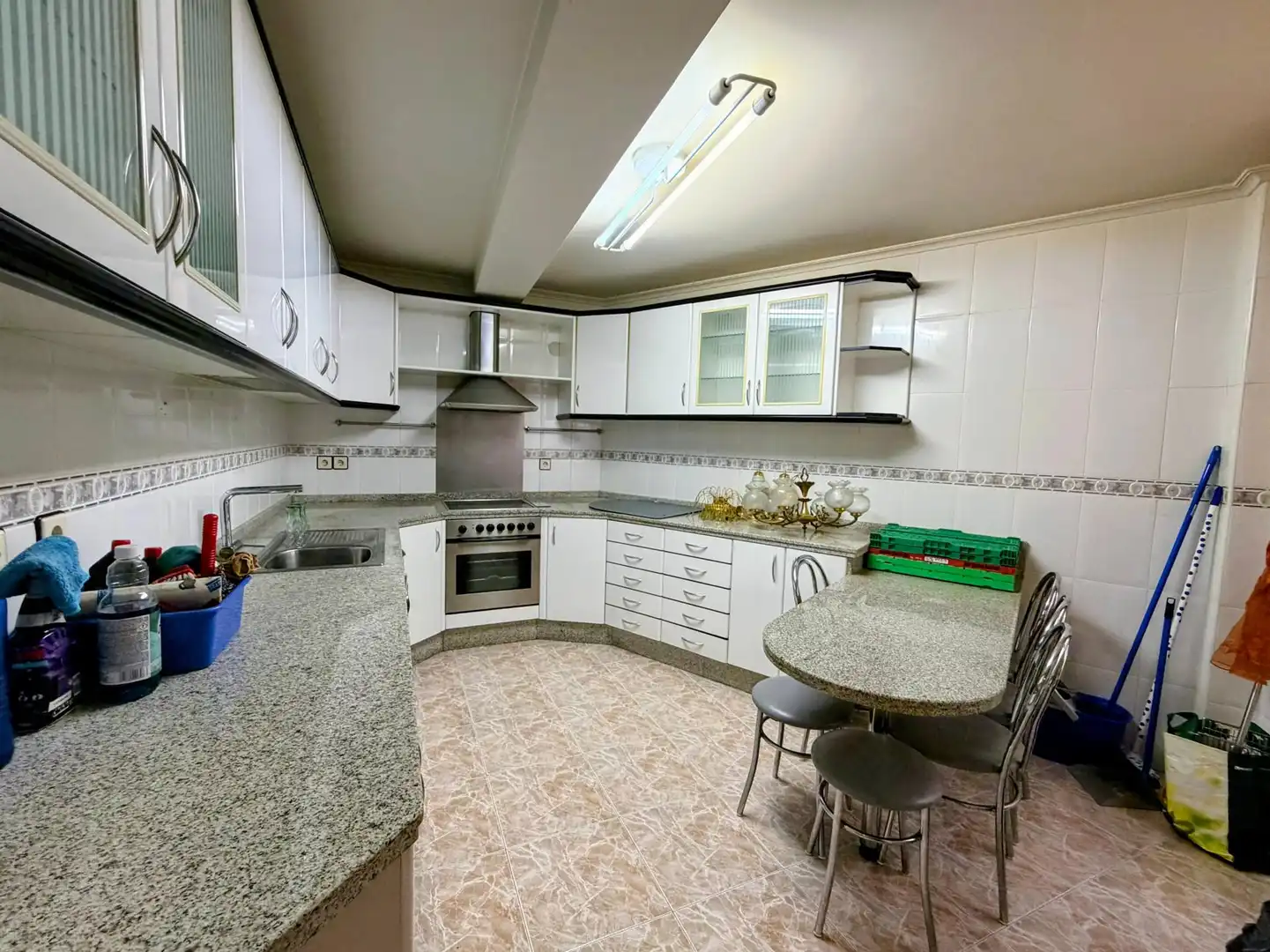 Apartament en venda a Villarejo de Órbigo, imagen 17