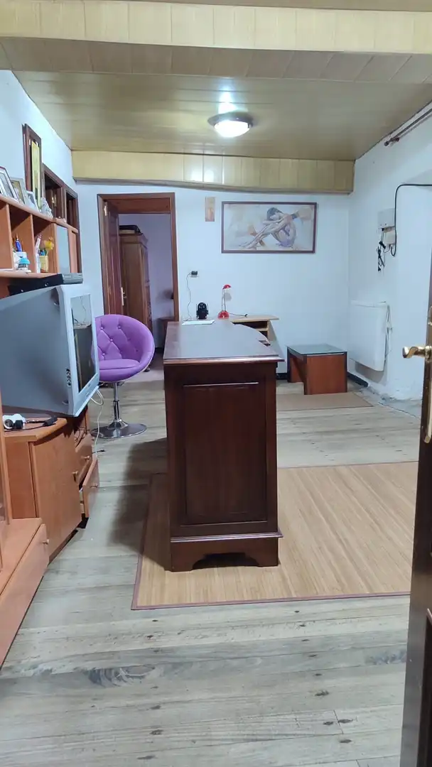 Living room of Country homes for sale in Dozón
