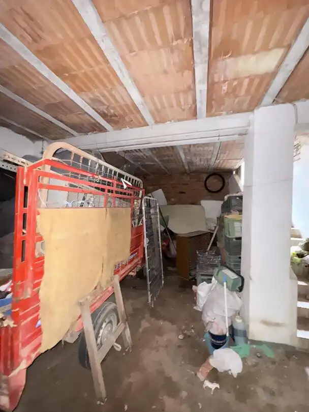 Casa o chalet en venta en Periana con Jardín privado, Terraza y Balcón