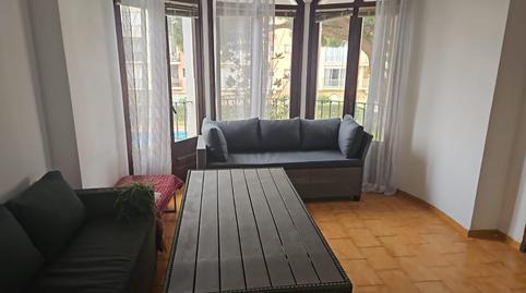 Foto 2 de Apartament en venda a Muga - Gran Reserva - Badia, Empuriabrava