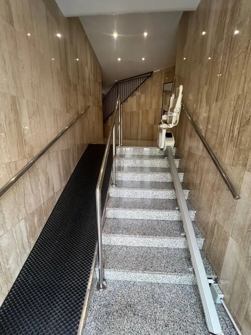 Flat for sale in Murcia  with Storage room, Furnished and Balcony