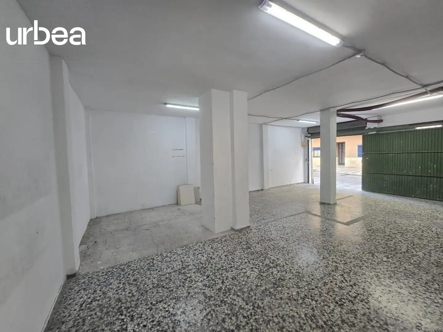 Locale commerciale in affitto a Bailén - Miraflores, imagen 16