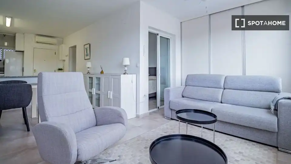 Habitació a L'Albir