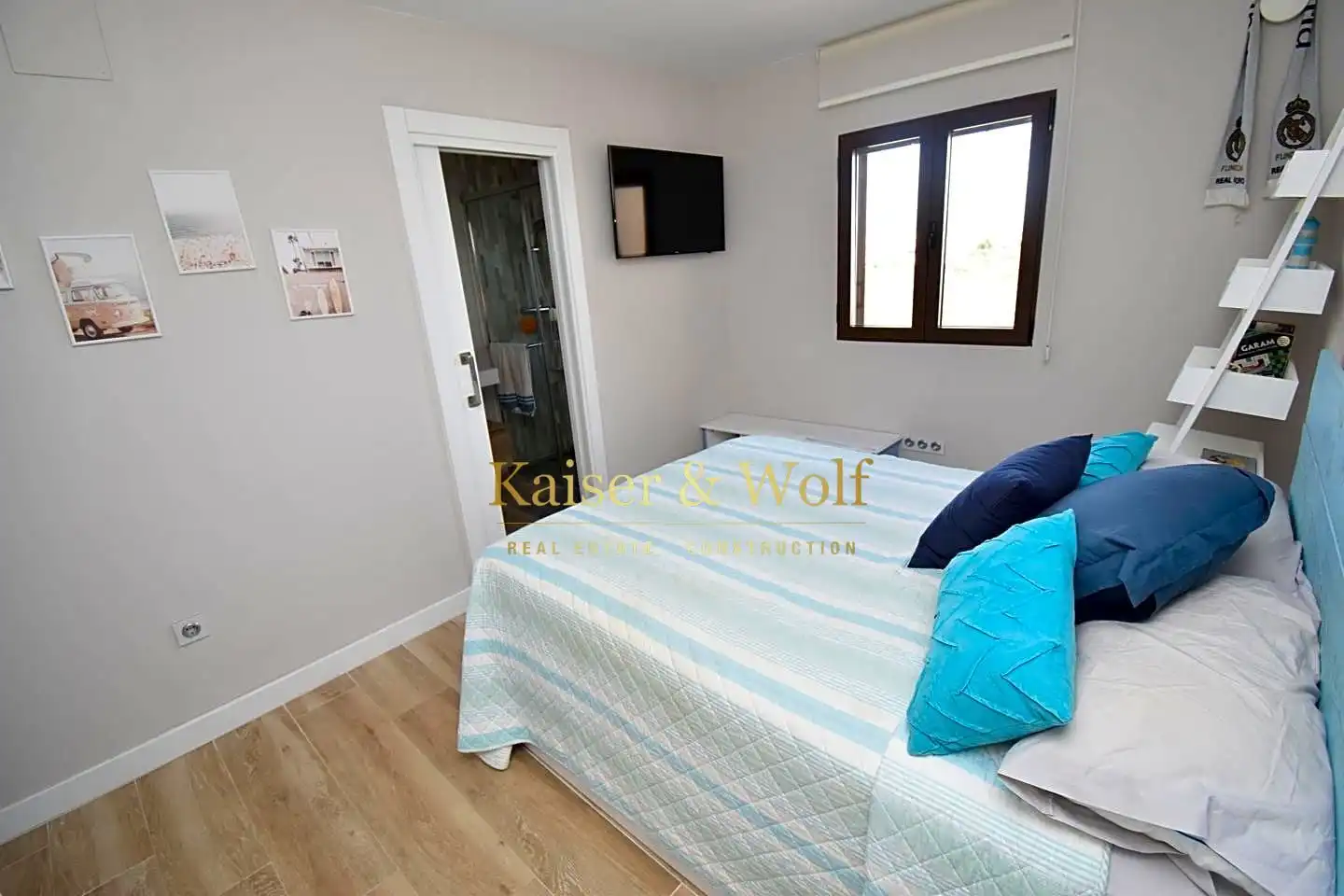 Casa con piscina in vendita a D'Escandinàvia, imagen 25