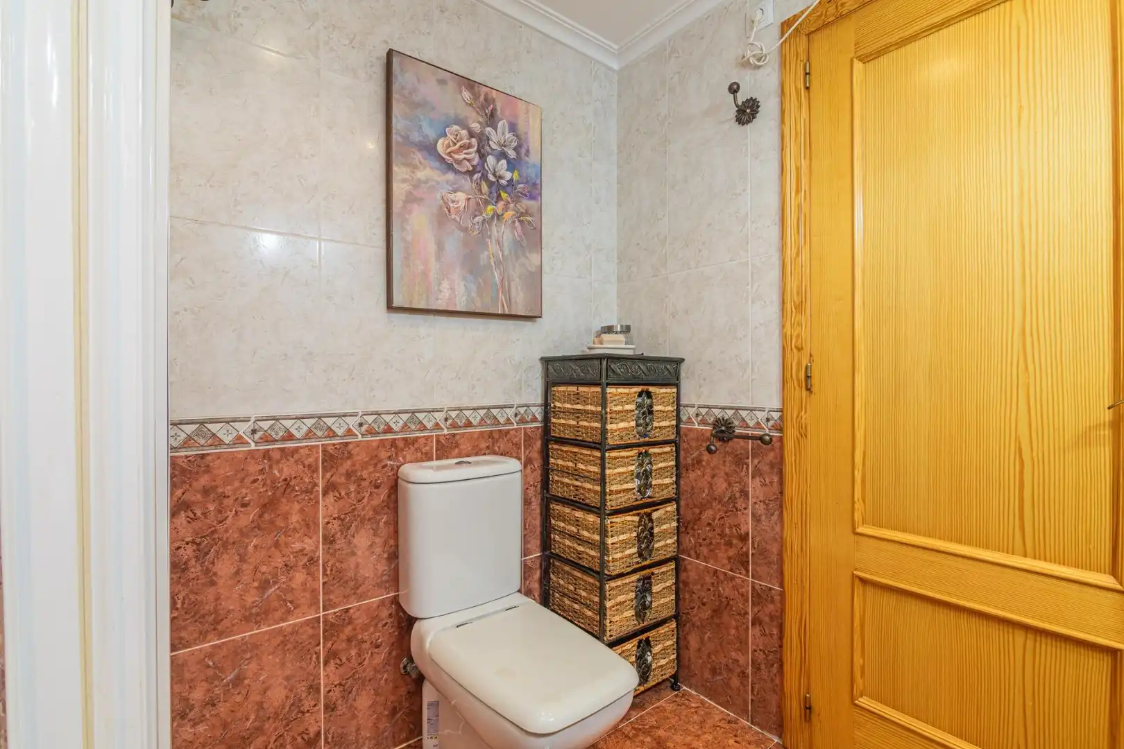 Baño de Piso en venta en Elche / Elx