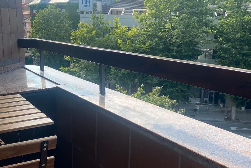 Foto 1 de Apartament de lloguer a Calle del Sol, Puerto Chico, Cantabria